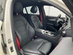 Mercedes-Benz GLC AMG 43 4MATIC Adapt.Cruise Dak Vol opties, Auto's, Te koop, Geïmporteerd, 5 stoelen, Benzine
