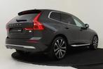 Volvo XC60 T8 RECHARGE AWD PLUS BRIGHT -PANO.DAK|HARMAN/KARD, Automaat, 12 maanden, Gebruikt, 4 cilinders
