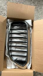 BMW grill nieren 5 serie