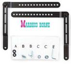 Soundbar beugel, Ophangbeugel Soundbar, TV speaker, Nedis, Nieuw, Info@marbeco.nl, Ophalen of Verzenden