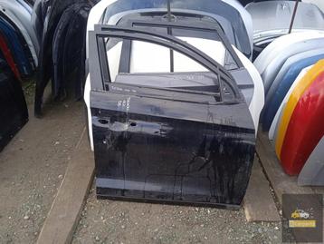 Hyundai Tucson III rechter voordeur beschikbaar voor biedingen