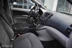 Mitsubishi Grandis 2.4-16V InSport 7 Pers,|Navi|Clima|LEZEN!, Auto's, Mitsubishi, Voorwielaandrijving, Stof, 7 stoelen, Bedrijf