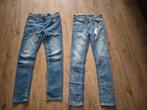 2 keer vingino jeans skinny flexfit 158. 1 nieuw., Kinderen en Baby's, Kinderkleding | Maat 158, Nieuw, Jongen, Ophalen of Verzenden