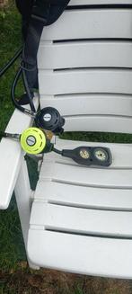 Trimvest compleet, Watersport en Boten, Ophalen, Gebruikt, Trimvest of Wing