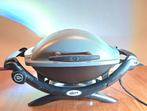 Weber Q1400 Elektrische BBQ - Perfect voor balkon!, Tuin en Terras, Elektrische barbecues, Ophalen of Verzenden, Gebruikt, Weber