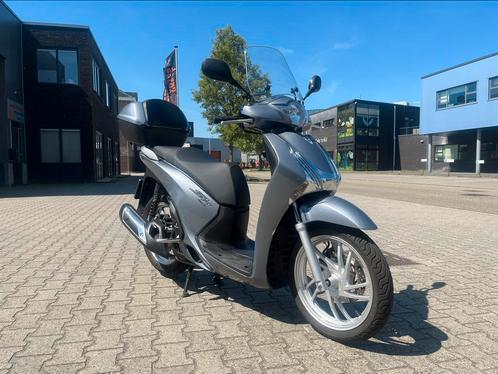 Honda SH 150i Abs 2014 6280 km!!, Motoren, Motoren | Honda, Bedrijf, Scooter, 11 kW of minder, 1 cilinder, Ophalen