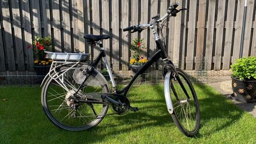 SPARTA:  ION RX+ E-Bike (met kapotte accu of voor onderdelen, Fietsen en Brommers, Elektrische fietsen, Gebruikt, Sparta, 59 cm of meer