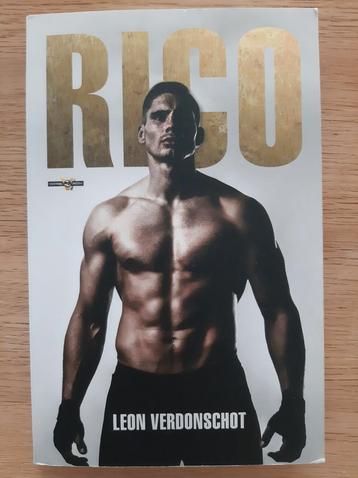 Rico - Het onthullende levensverhaal beschikbaar voor biedingen