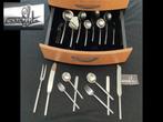 Sola Elite Old Dutch bestek hoogglans design klassieker, Antiek en Kunst, Ophalen