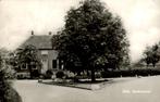 Donkerstraat in Aalst, Verzamelen, Ansichtkaarten | Nederland, Ophalen of Verzenden, Voor 1920, Gelopen, Gelderland