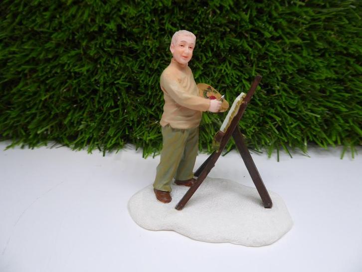 Luville retired Item  --  Harry Darton - 600637, Diversen, Kerst, Zo goed als nieuw, Verzenden