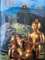 De Inca’s, Verzenden, 20e eeuw of later