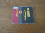 Shai - If I Ever Fall In Love 1992 MCA MCD 30214 EU Maxi CDS, Cd's en Dvd's, Cd Singles, Ophalen, Gebruikt, Maxi-single, 1 single