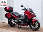 SCHITTERENDE HONDA NC 750 INTEGRA DCT ABS 2019 | HD-VIDEO!, Bedrijf, Toermotor