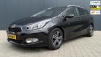 Kia Cee'd Sportswagon 1.6 GDI DynamicLine Airco Navi Camera, Voorwielaandrijving, Euro 5, Gebruikt, 4 cilinders