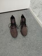 schoenen, Ophalen of Verzenden, Zo goed als nieuw, Grijs