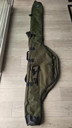 Aqua Tristar 13ft rod holdall, Watersport en Boten, Hengelsport | Karpervissen, Ophalen of Verzenden, Zo goed als nieuw, Overige typen