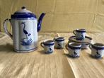 Mexicaans servies, Ophalen, Gebruikt, Aardewerk