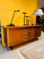 Retro vintage sideboard kast dressoir, Ophalen of Verzenden