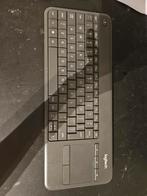 Logitech K400 Professional Toetsenbord - Zo Goed Als Nieuw!, Multimediatoetsen, Logitech, Ophalen of Verzenden, Zo goed als nieuw