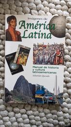 América Latina: Imágenes de Historia, Boeken, Zo goed als nieuw, Sebastián Quesada, Alpha, HBO
