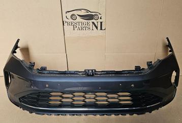 Voorbumper VW Taigo Origineel 2G7807221C bj.2021-2024 Bumper beschikbaar voor biedingen