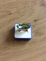 Calvin Klein ring 17 mm, Sieraden, Tassen en Uiterlijk, Ringen, Ophalen of Verzenden, Zo goed als nieuw, 17 tot 18, Dame