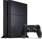 PlayStation 4 + 2 Controllers + 15 Games, Met 2 controllers, Ophalen of Verzenden, Met harde schijf, Slim