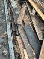 Verschillende houtsoorten, Tuin en Terras, 3 tot 6 m³, Ophalen