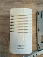 DrayTek Vigor 1000V, Computers en Software, Routers en Modems, Router met modem, Gebruikt, Ophalen