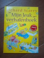 Richard Scarry - Mijn Leuk Verhalenboek, Boeken, Ophalen of Verzenden