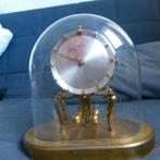 Pendule jaar klok uit Duitsland, Antiek en Kunst, Ophalen of Verzenden