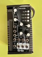 Qu-bit electronics - Cascade eurorack, Ophalen of Verzenden, Overige instrumenten