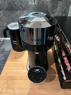 Nespresso vertuo next premium+ cups-houder & melkopschuimer, Witgoed en Apparatuur, Koffiezetapparaten, Ophalen, Zo goed als nieuw
