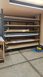 Stelling - prijs per stuk, Ophalen