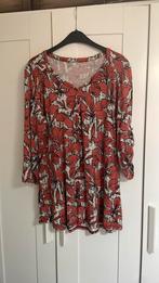 Shirt maat 50/52, Ophalen of Verzenden, Zo goed als nieuw, Shirt of Top