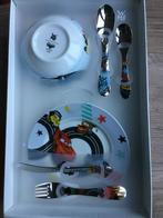 Cars WMF Kinderset 6-delig - Nieuw! Bestek ,bord, kom, Huis en Inrichting, Keuken | Servies, Ophalen of Verzenden, Nieuw