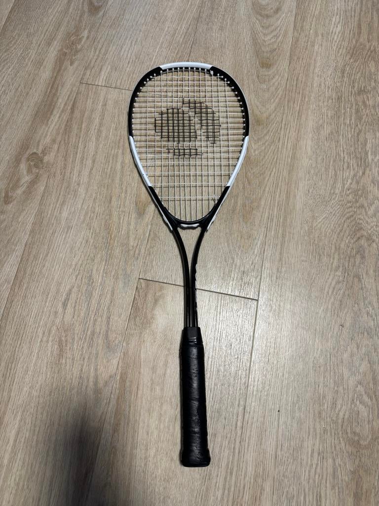 Squashracket Artengo SR700, Ophalen, Gebruikt, Racket
