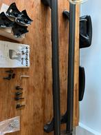 Farad Tesla 3 dakdragers en auto hoes, Auto diversen, Dakdragers, Ophalen of Verzenden, Zo goed als nieuw