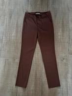 Y Conic Bruine Pantalon Maat M, Maat 38/40 (M), Bruin, Ophalen of Verzenden, Zo goed als nieuw