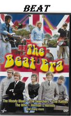 DVD Beat -- The Beat Era, Alle leeftijden, Ophalen of Verzenden, Zo goed als nieuw