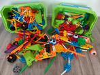 Kid knex 2 dozen, Kinderen en Baby's, Speelgoed | Bouwstenen, Ophalen of Verzenden, Zo goed als nieuw, K'nex