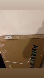 Philips 50 inch 4K Ultra HD Smart TV met Ambilight, Audio, Tv en Foto, Televisies, Philips, LED, Ophalen of Verzenden, Zo goed als nieuw