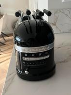 Kitchenaid Broodrooster/ tosti, Witgoed en Apparatuur, Broodroosters, Ophalen of Verzenden, Zo goed als nieuw