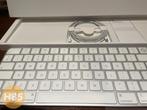 Apple Magic Keyboard met TouchID en numeriek toetsenbord Int, Computers en Software, Toetsenborden, Nieuw, Ophalen of Verzenden