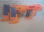 Nerf Double Dealer, Ophalen, Zo goed als nieuw