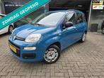 Fiat Panda 0.9 TwinAir Easy | 2E EIGENAAR | 12MND GARANTIE|, Voorwielaandrijving, Euro 5, Gebruikt, Panda
