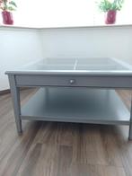 Liatorp salontafel, Ophalen, 100 tot 150 cm, 50 tot 100 cm, Zo goed als nieuw