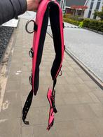 Longeersingel, Dieren en Toebehoren, Ophalen of Verzenden, Zo goed als nieuw, Overige soorten