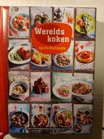 Werelds koken op z'n Hollands - C1000 kookboek, Boeken, Ophalen of Verzenden, Nieuw, C1000, Europa